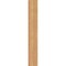 Ekena Millwork Merced Block Smooth Outlooker, Western Red Cedar, 5 1/2"W x 38"D x 38"H OUT06X38X38MRC05SWR - alternate 2